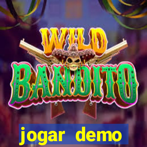 jogar demo pragmatic play